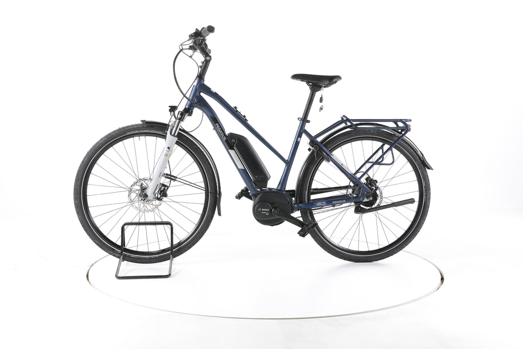 Pegasus Solero E8R Plus City E-Bike - Image 7