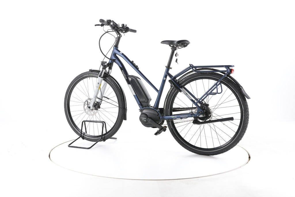 Pegasus Solero E8R Plus City E-Bike - Image 8
