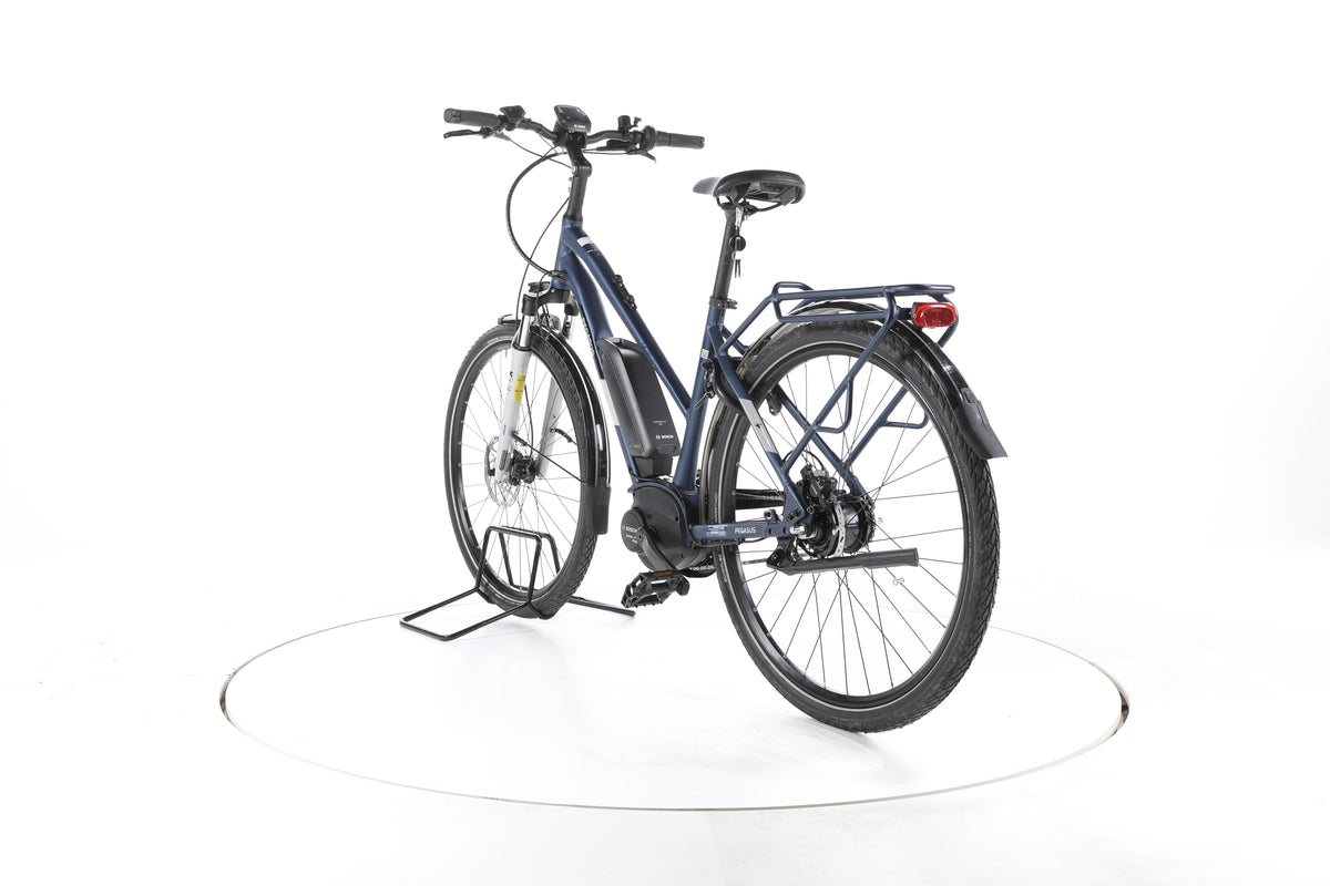 Pegasus Solero E8R Plus City E-Bike - Image 9