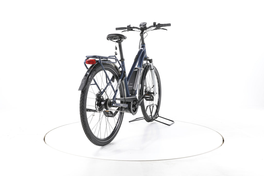 Pegasus Solero E8R Plus City E-Bike - Image 11