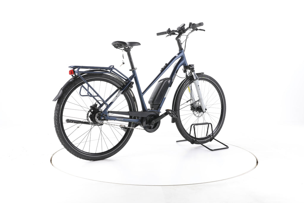 Pegasus Solero E8R Plus City E-Bike - Image 12