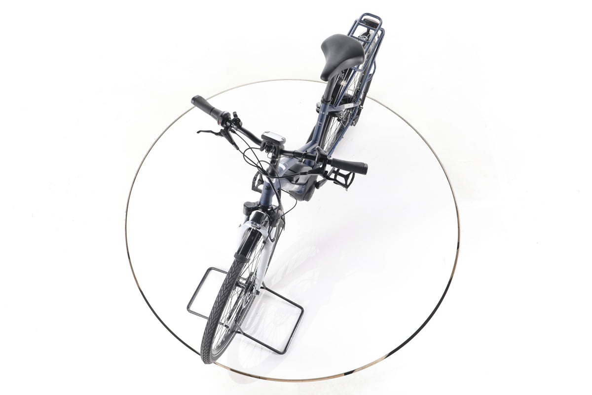 Pegasus Solero E8R Plus City E-Bike - Image 17