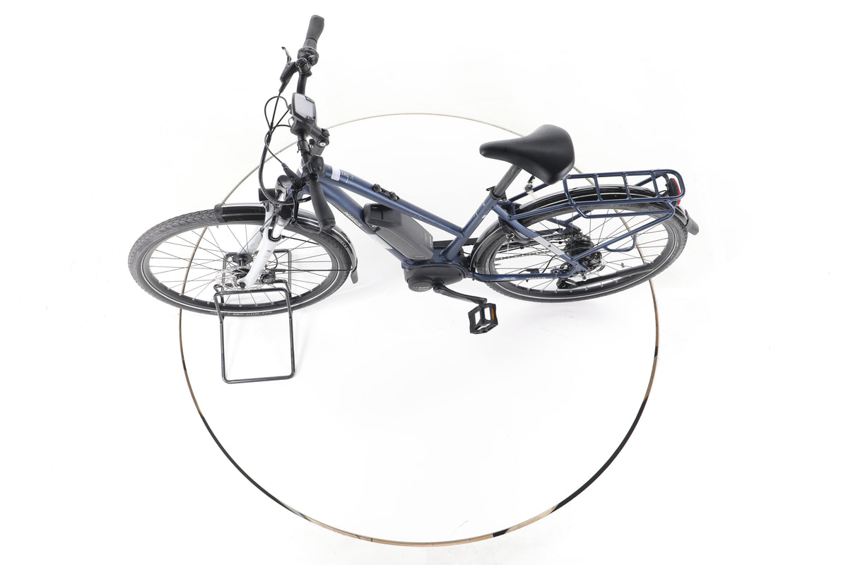 Pegasus Solero E8R Plus City E-Bike - Image 19