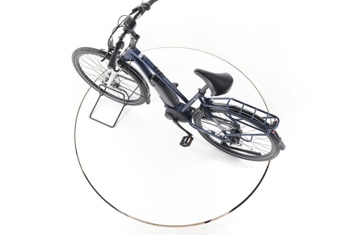 Pegasus Solero E8R Plus City E-Bike - Image 20