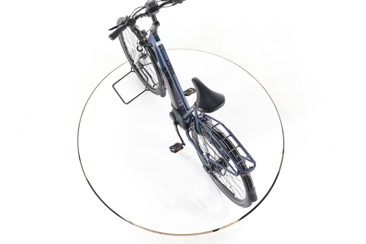Pegasus Solero E8R Plus City E-Bike - Image 21