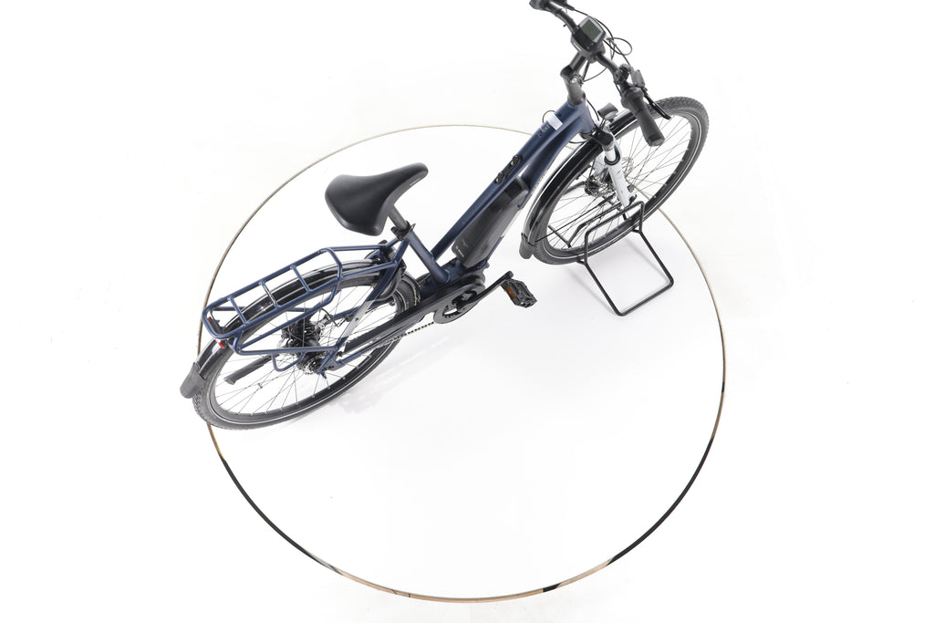 Pegasus Solero E8R Plus City E-Bike - Image 24