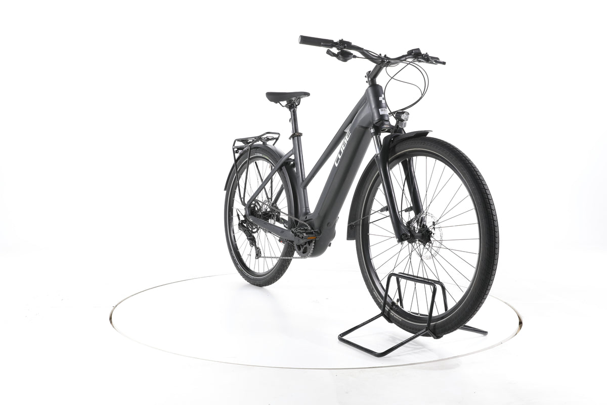 Cube Touring Hybrid ONE Trekking E-Bike 2024 - Image 3