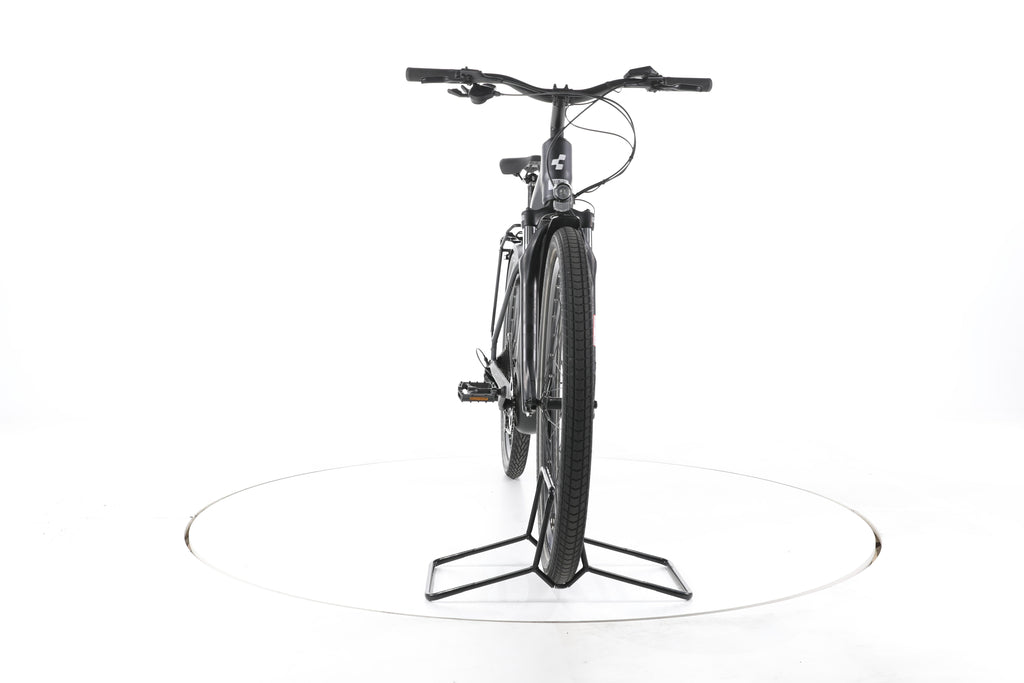 Cube Touring Hybrid ONE Trekking E-Bike 2024 - Image 4