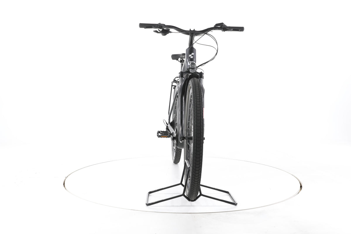 Cube Touring Hybrid ONE Trekking E-Bike 2024 - Image 4