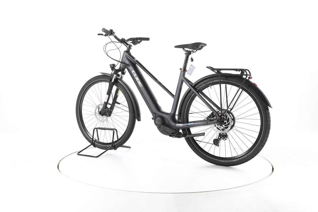Cube Touring Hybrid ONE Trekking E-Bike 2024 - Image 8