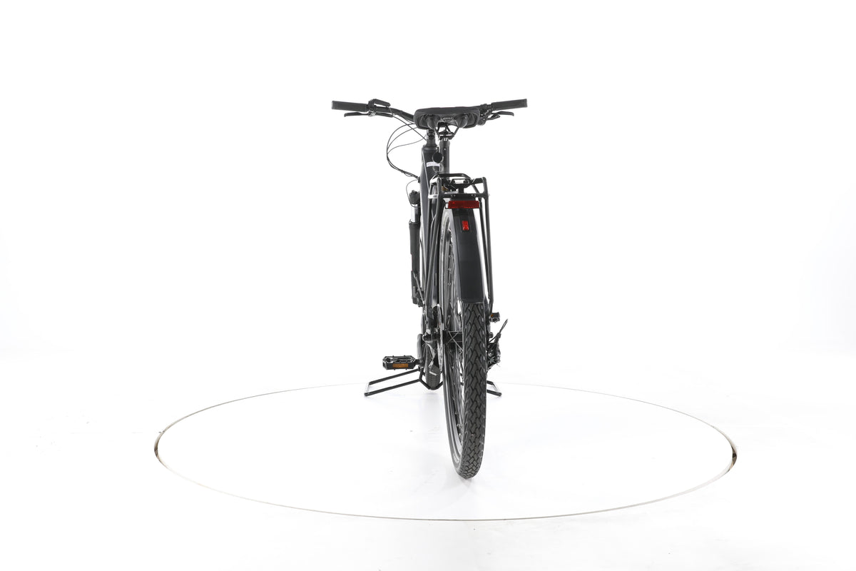 Cube Touring Hybrid ONE Trekking E-Bike 2024 - Image 10