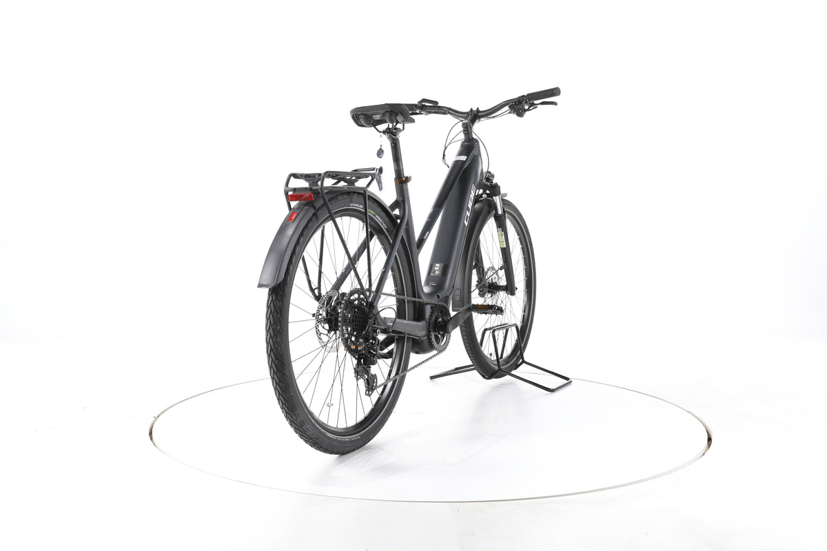 Cube Touring Hybrid ONE Trekking E-Bike 2024 - Image 11