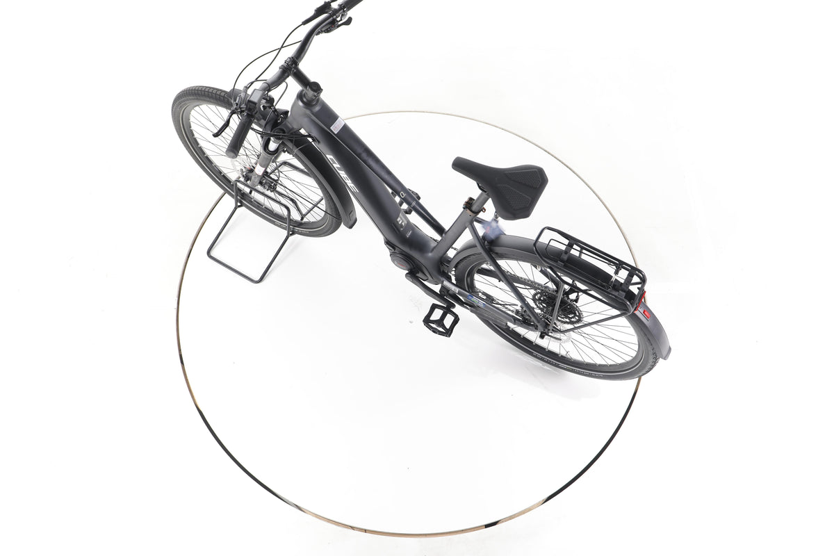 Cube Touring Hybrid ONE Trekking E-Bike 2024 - Image 20