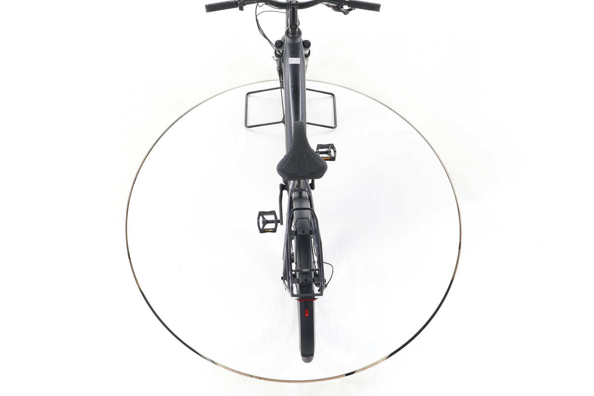 Cube Touring Hybrid ONE Trekking E-Bike 2024 - Image 22