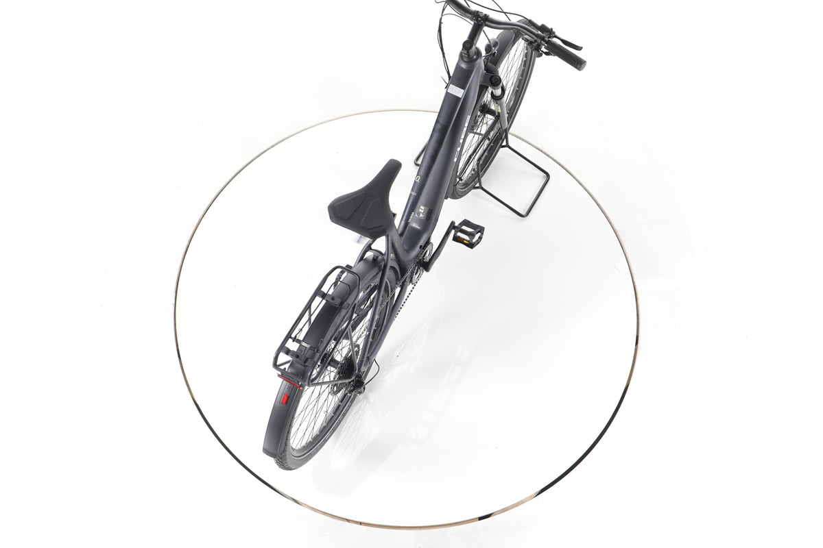 Cube Touring Hybrid ONE Trekking E-Bike 2024 - Image 23