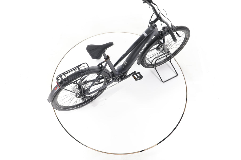 Cube Touring Hybrid ONE Trekking E-Bike 2024 - Image 24