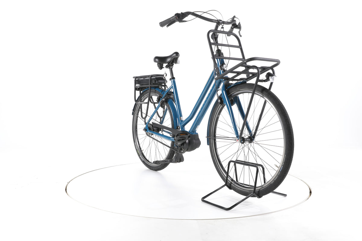 Gazelle HeavyDutyNL C5 HMB City E-Bike Tiefeinsteiger 2024 - Image 3