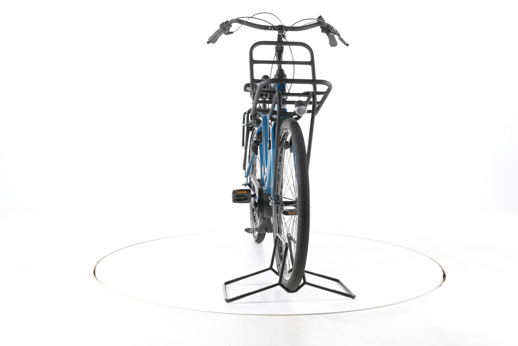 Gazelle HeavyDutyNL C5 HMB City E-Bike Tiefeinsteiger 2024 - Image 4