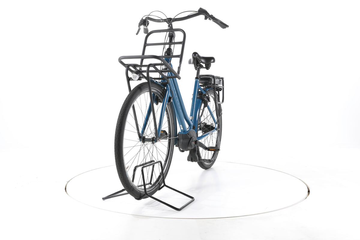 Gazelle HeavyDutyNL C5 HMB City E-Bike Tiefeinsteiger 2024 - Image 5
