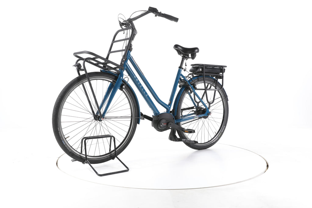 Gazelle HeavyDutyNL C5 HMB City E-Bike Tiefeinsteiger 2024 - Image 6