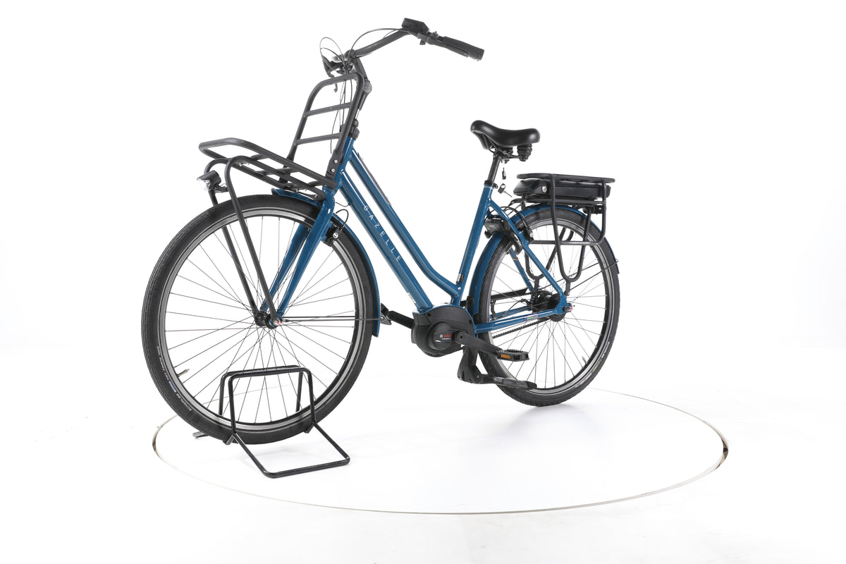 Gazelle HeavyDutyNL C5 HMB City E-Bike Tiefeinsteiger 2024 - Image 6
