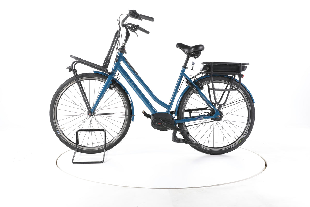 Gazelle HeavyDutyNL C5 HMB City E-Bike Tiefeinsteiger 2024 - Image 7