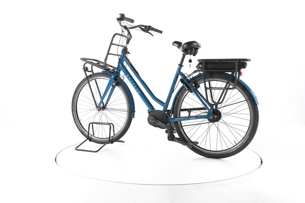 Gazelle HeavyDutyNL C5 HMB City E-Bike Tiefeinsteiger 2024 - Image 8