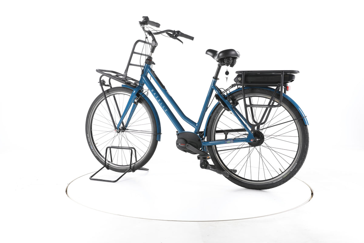 Gazelle HeavyDutyNL C5 HMB City E-Bike Tiefeinsteiger 2024 - Image 8