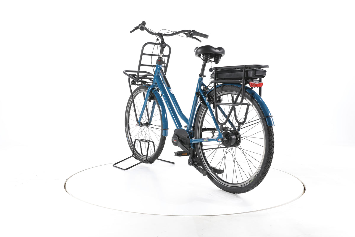 Gazelle HeavyDutyNL C5 HMB City E-Bike Tiefeinsteiger 2024 - Image 9