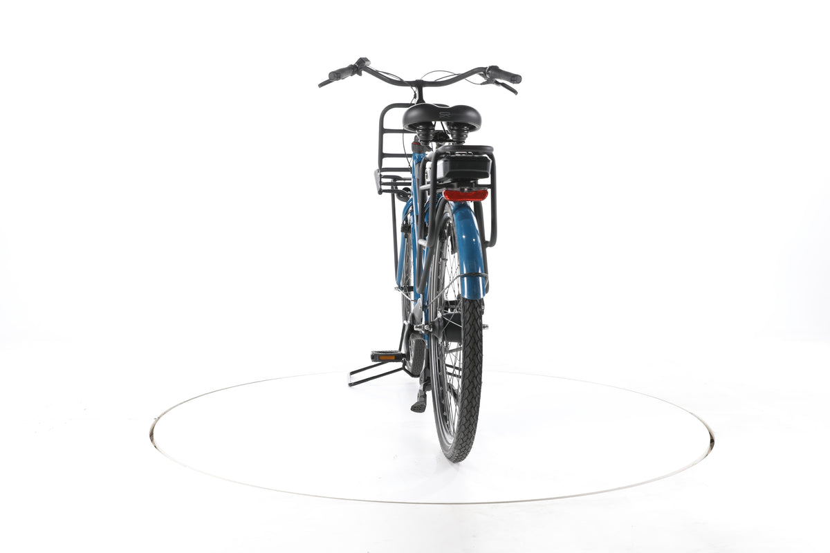 Gazelle HeavyDutyNL C5 HMB City E-Bike Tiefeinsteiger 2024 - Image 10