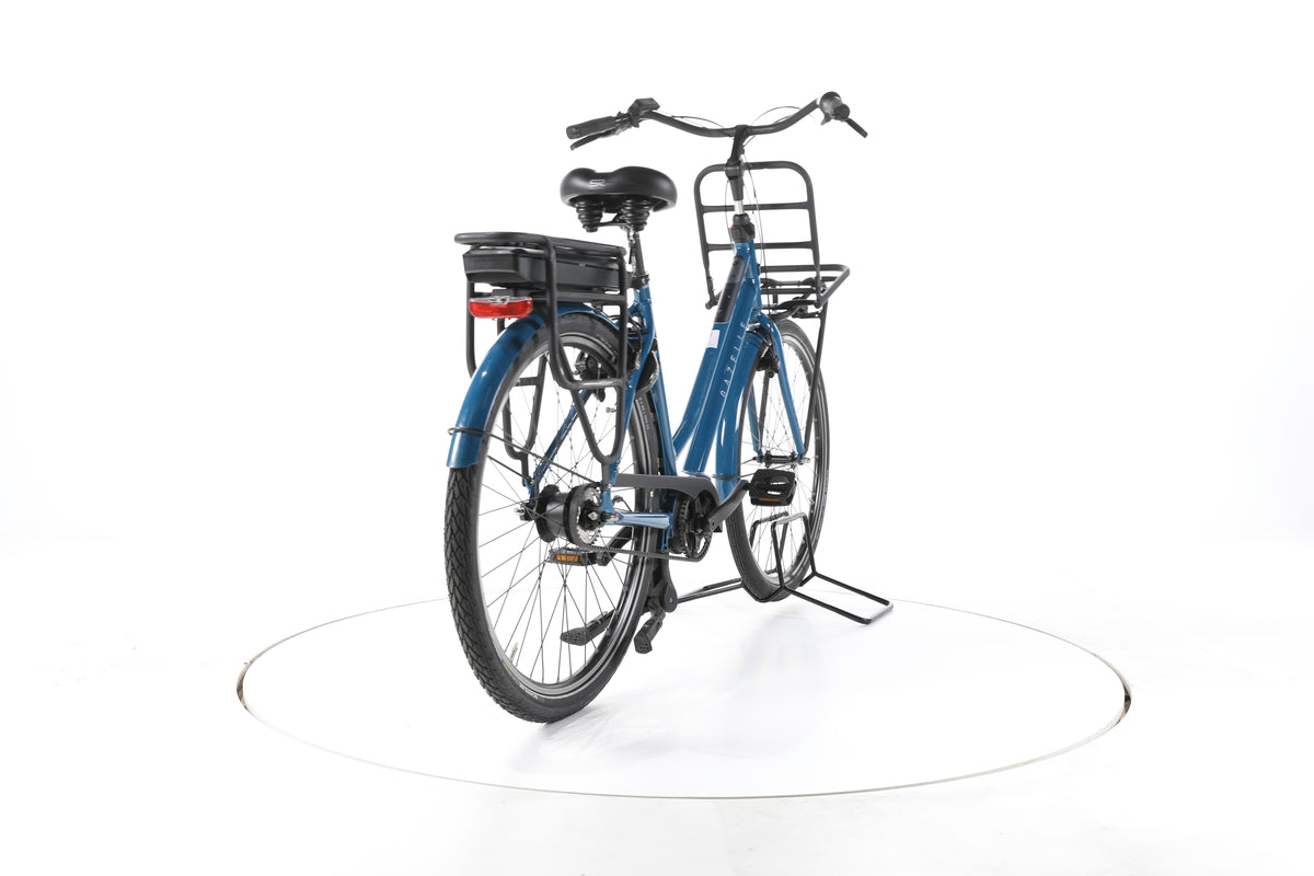 Gazelle HeavyDutyNL C5 HMB City E-Bike Tiefeinsteiger 2024 - Image 11