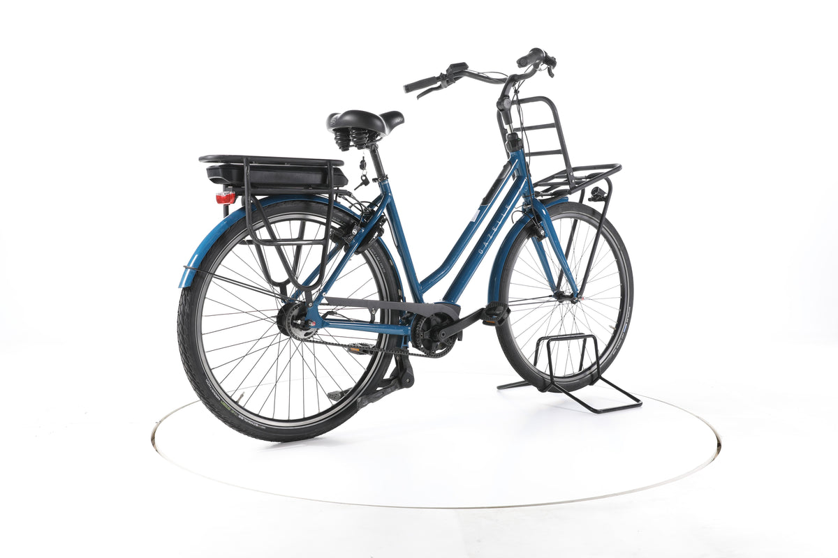 Gazelle HeavyDutyNL C5 HMB City E-Bike Tiefeinsteiger 2024 - Image 12