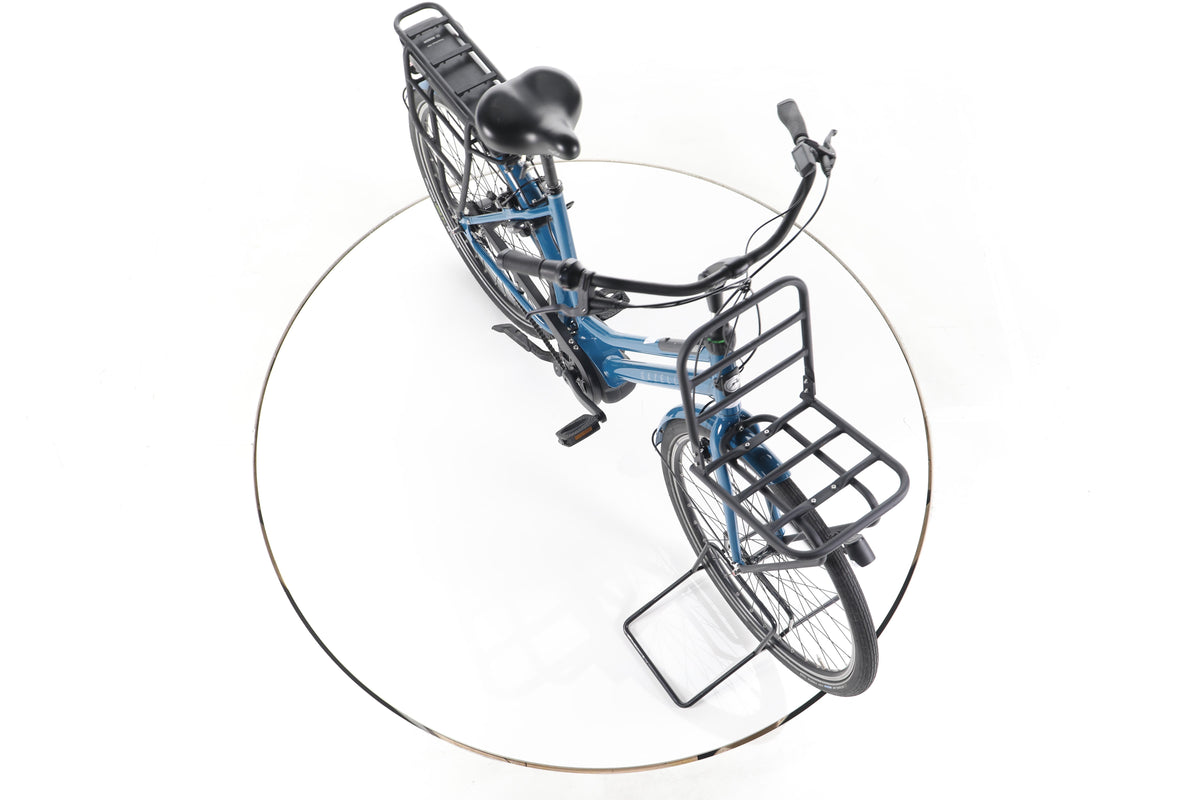 Gazelle HeavyDutyNL C5 HMB City E-Bike Tiefeinsteiger 2024 - Image 15