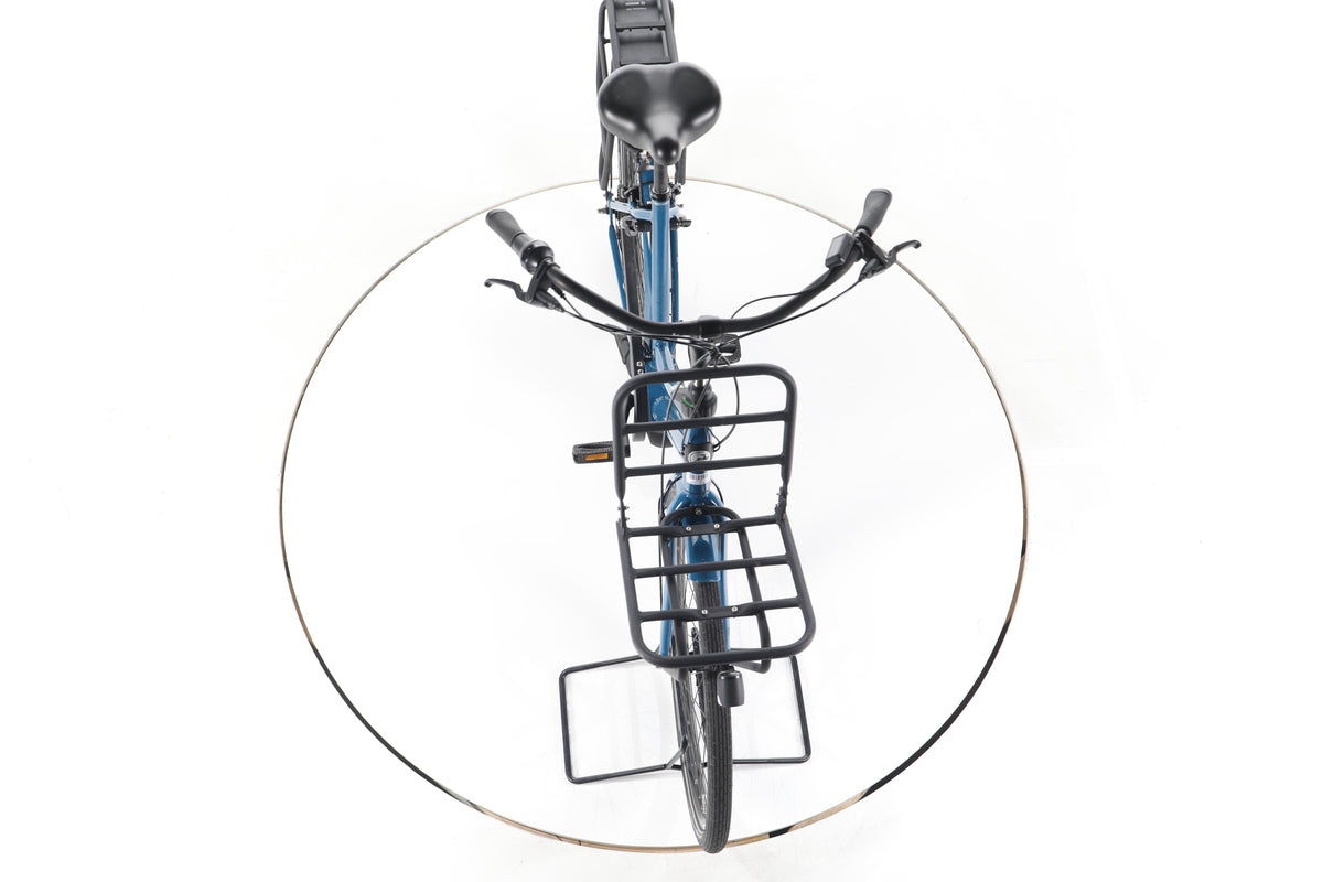 Gazelle HeavyDutyNL C5 HMB City E-Bike Tiefeinsteiger 2024 - Image 16
