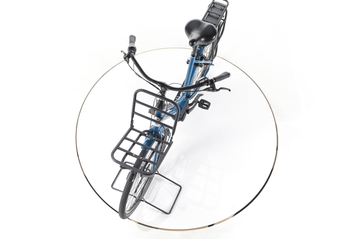 Gazelle HeavyDutyNL C5 HMB City E-Bike Tiefeinsteiger 2024 - Image 17
