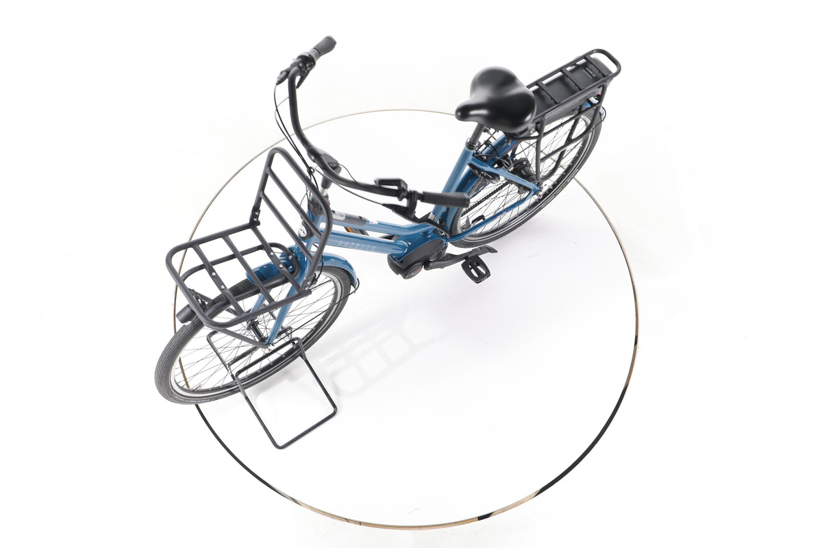 Gazelle HeavyDutyNL C5 HMB City E-Bike Tiefeinsteiger 2024 - Image 18