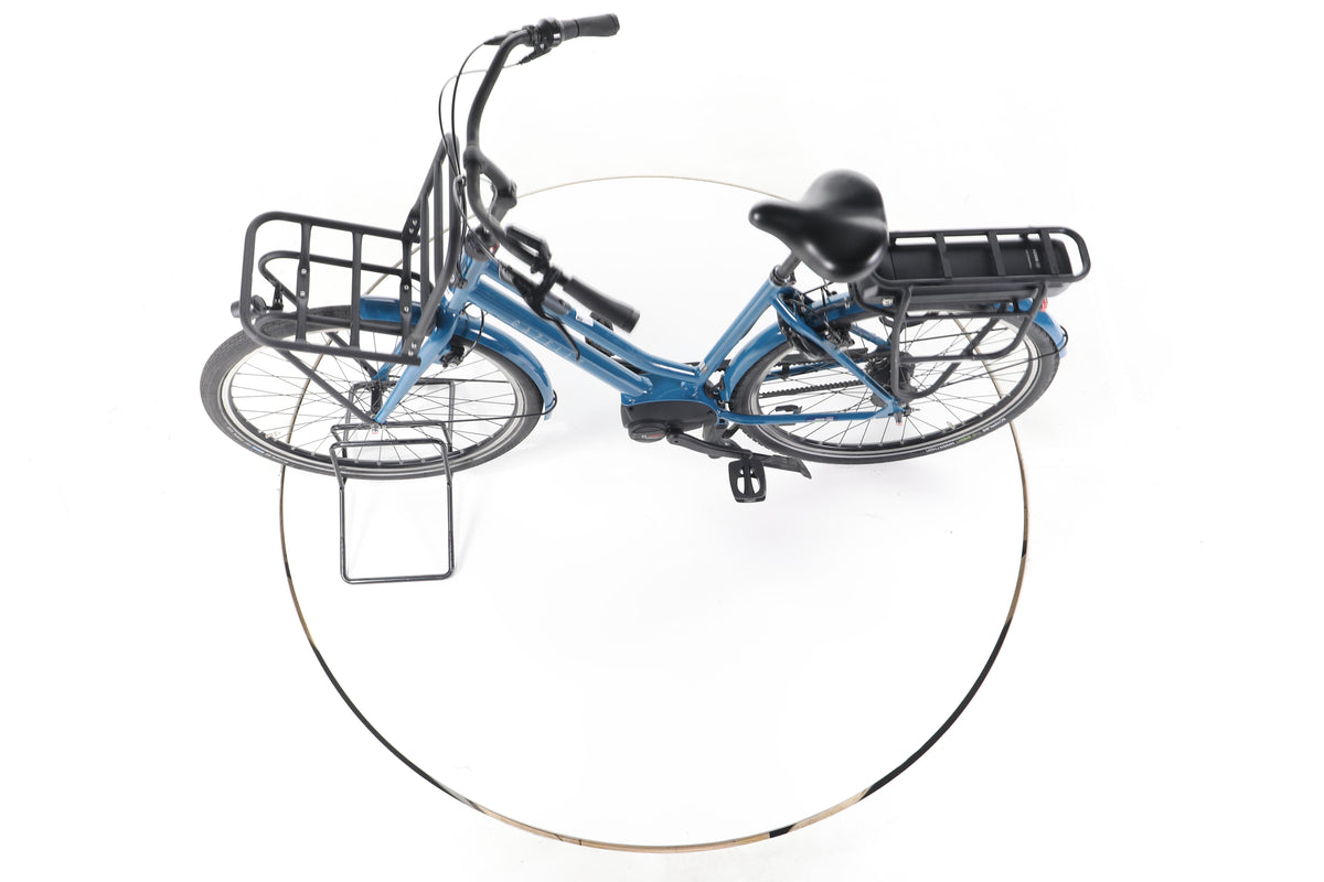 Gazelle HeavyDutyNL C5 HMB City E-Bike Tiefeinsteiger 2024 - Image 19