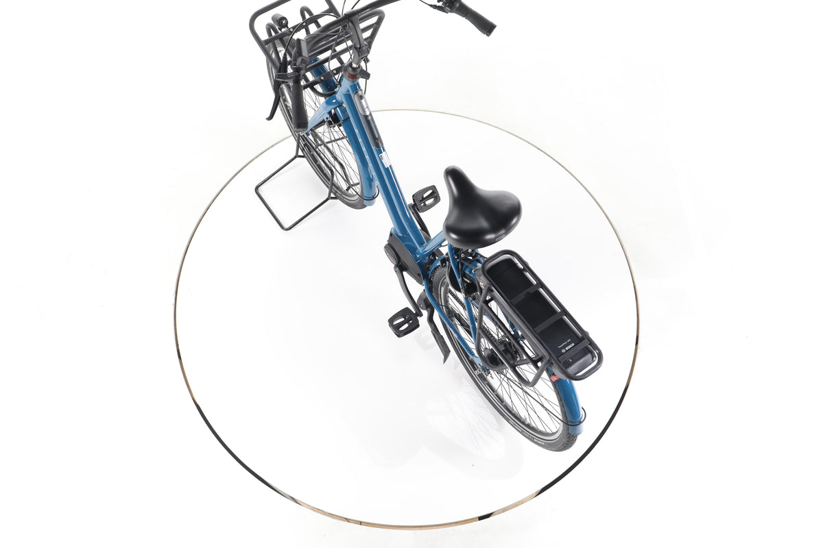 Gazelle HeavyDutyNL C5 HMB City E-Bike Tiefeinsteiger 2024 - Image 21