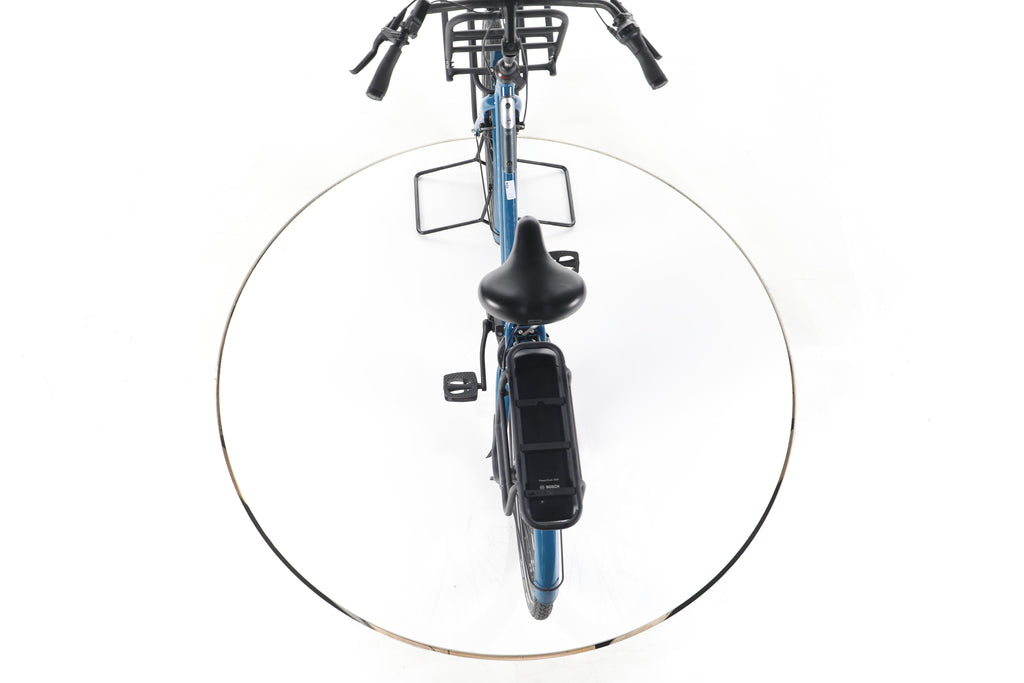 Gazelle HeavyDutyNL C5 HMB City E-Bike Tiefeinsteiger 2024 - Image 22