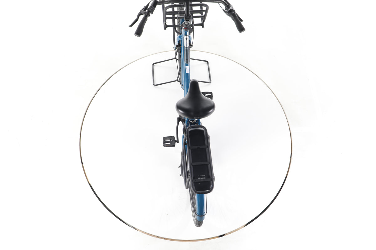 Gazelle HeavyDutyNL C5 HMB City E-Bike Tiefeinsteiger 2024 - Image 22
