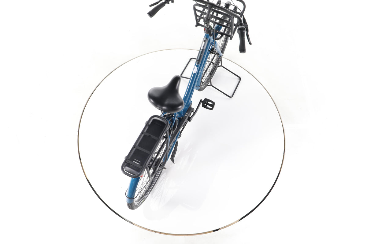 Gazelle HeavyDutyNL C5 HMB City E-Bike Tiefeinsteiger 2024 - Image 23