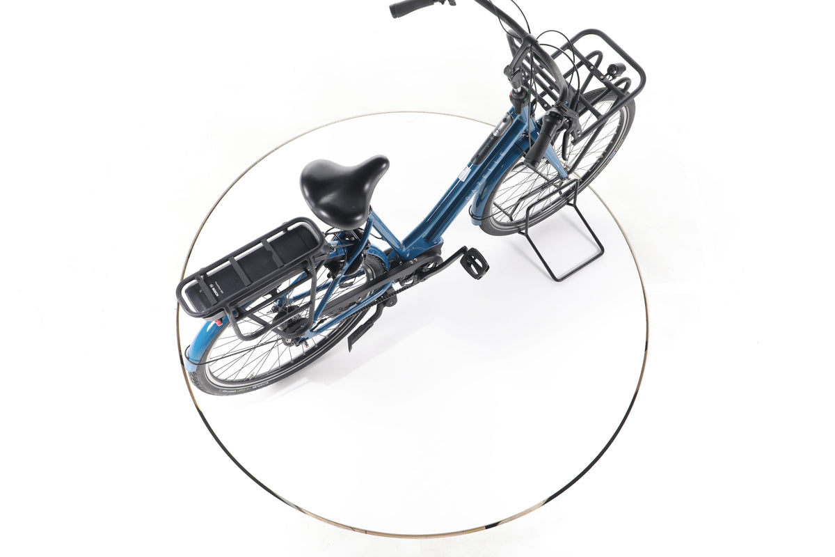 Gazelle HeavyDutyNL C5 HMB City E-Bike Tiefeinsteiger 2024 - Image 24