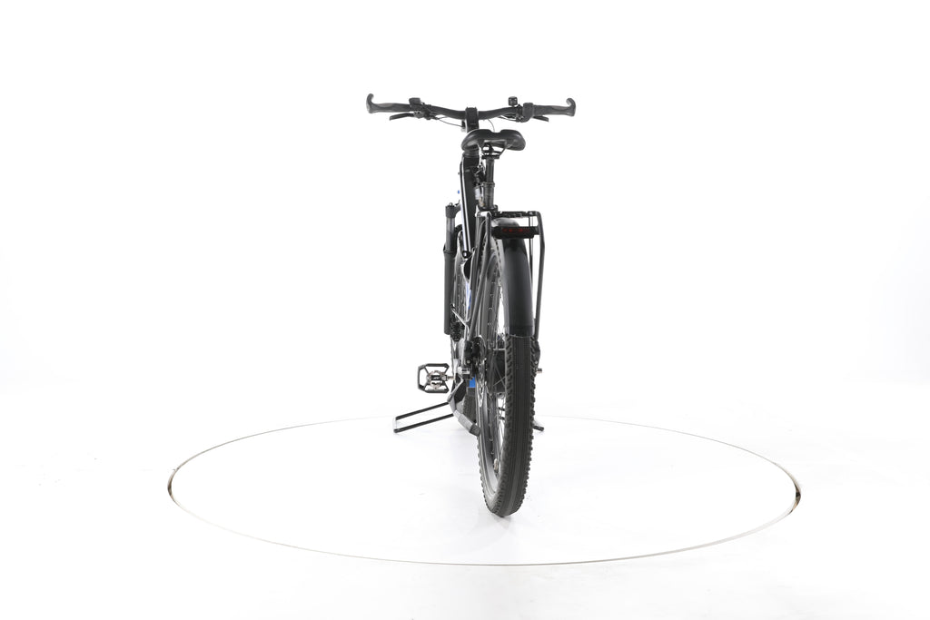QWIC Atlas City E-Bike - Image 10