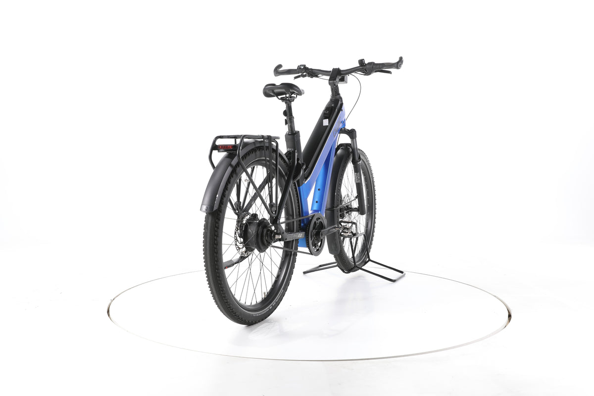 QWIC Atlas City E-Bike - Image 11