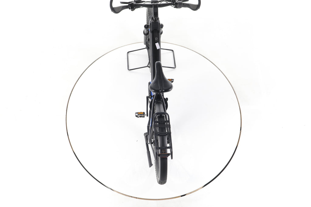 QWIC Atlas City E-Bike - Image 22