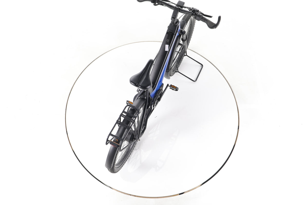 QWIC Atlas City E-Bike - Image 23