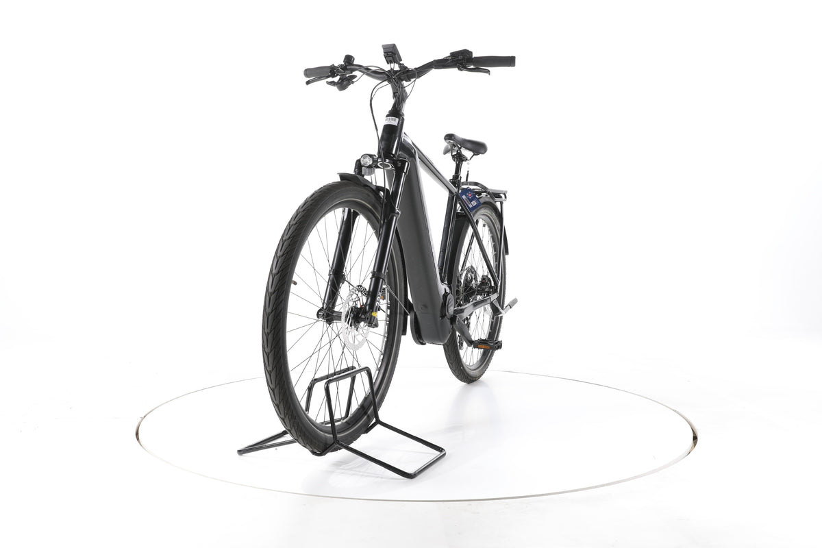 Cube Kathmandu Hybrid EXC Trekking E-Bike - Image 5
