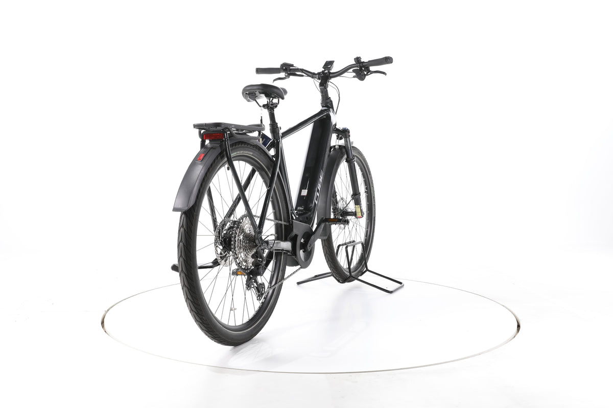 Cube Kathmandu Hybrid EXC Trekking E-Bike - Image 11