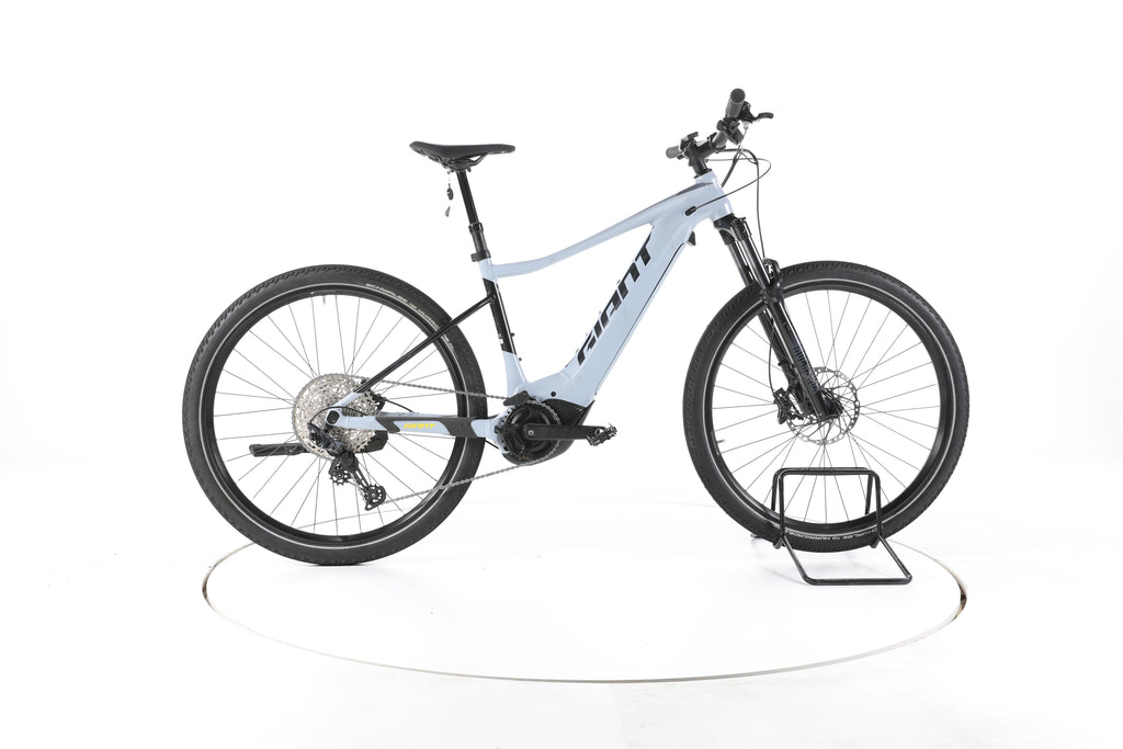 Giant Fathom E+ Pro 1 E-Bike - Image 1