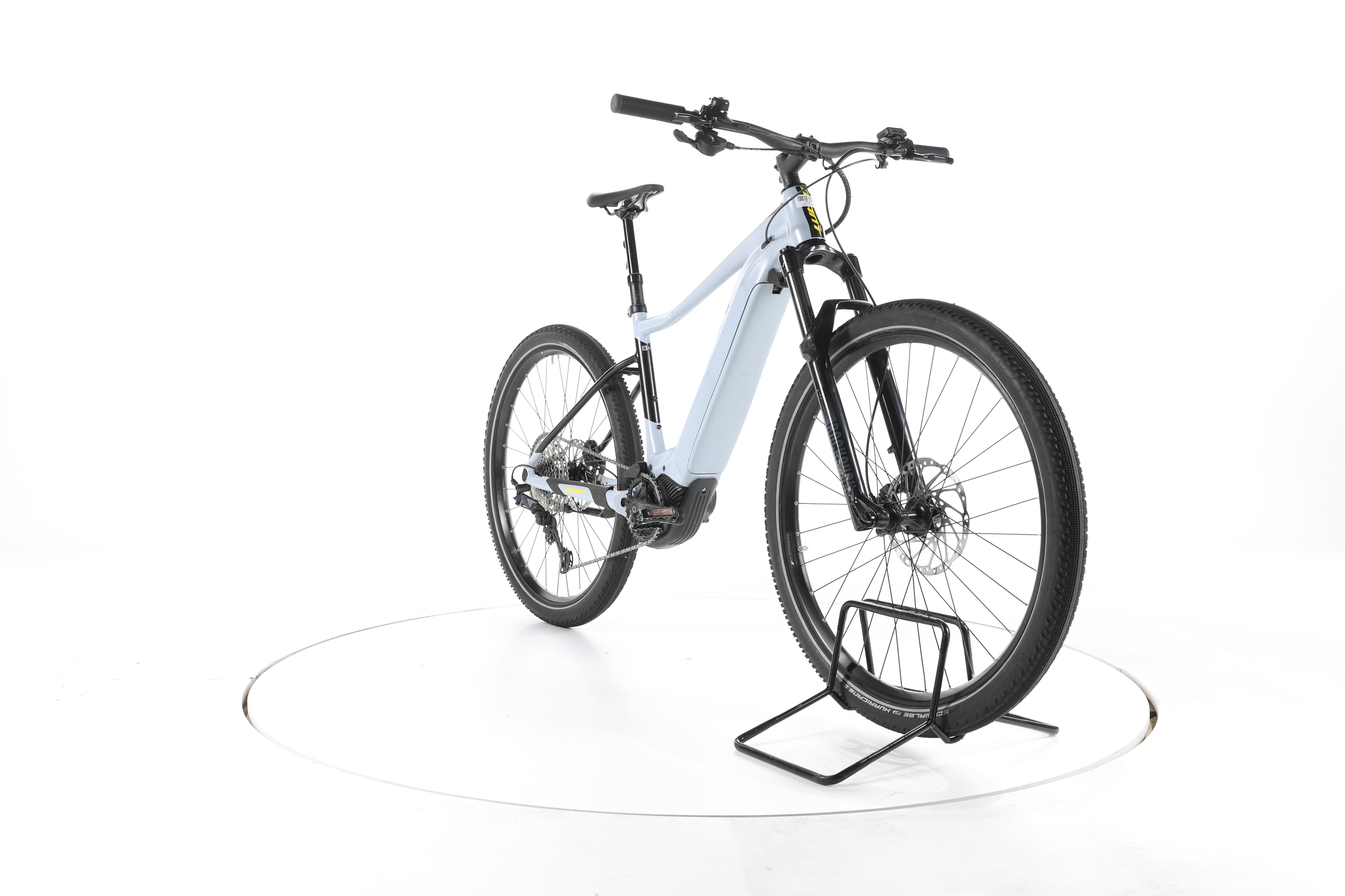 Giant Fathom E+ Pro 1 E-Bike - Image 3